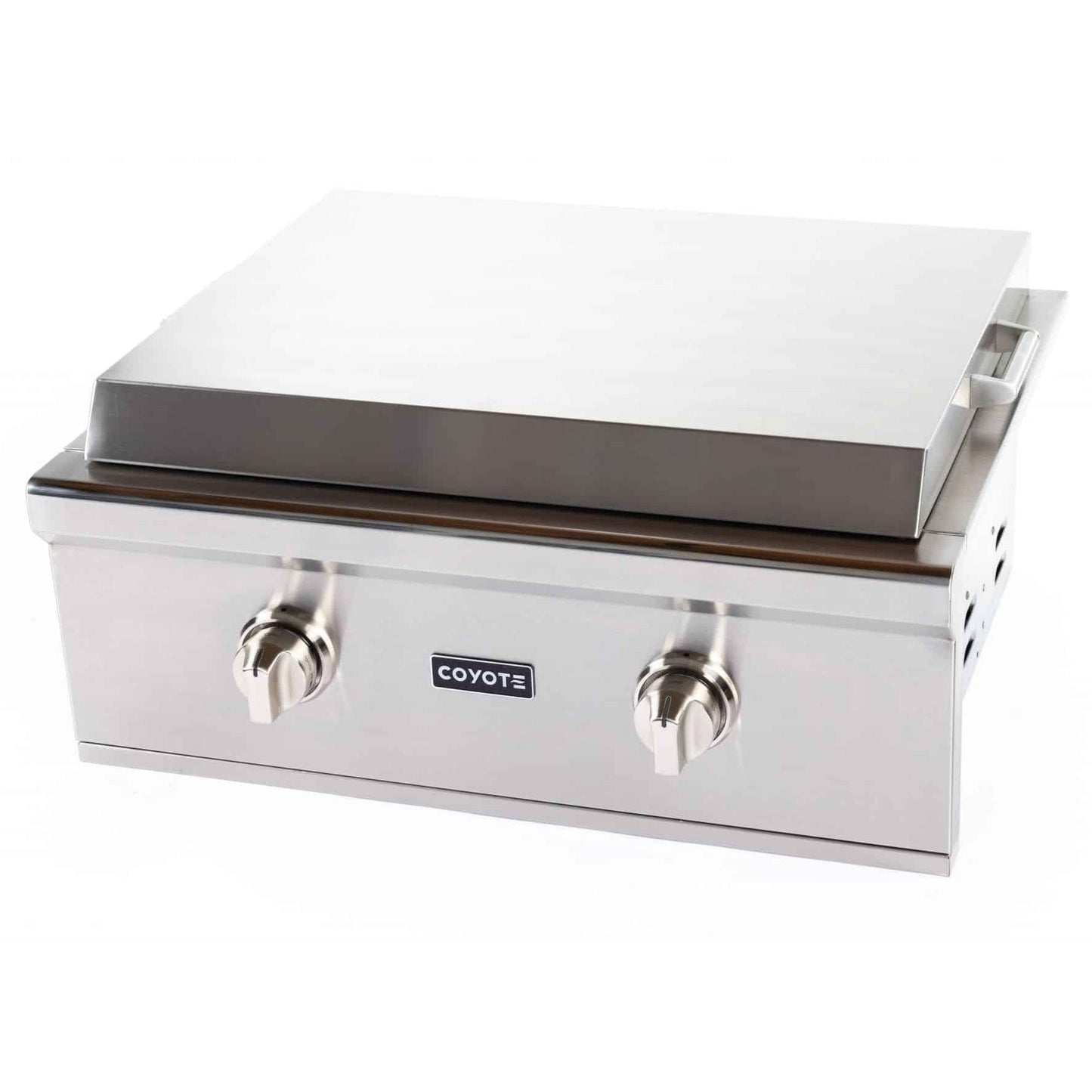 30" Flat Top Grill