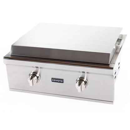 30" Flat Top Grill