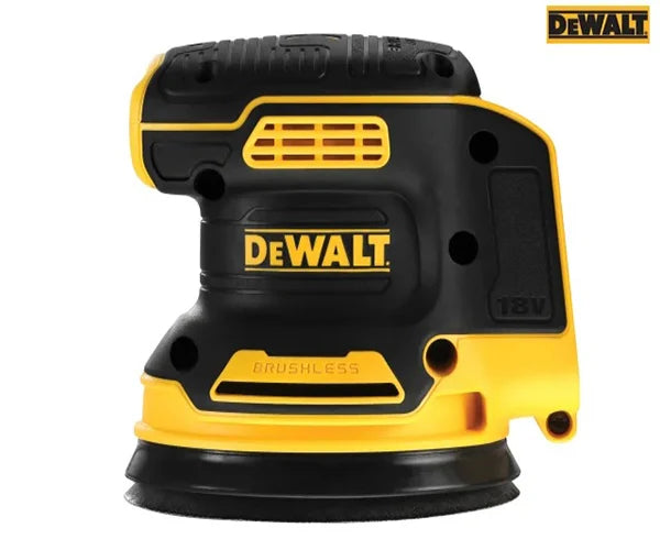 DeWalt DCW210N 18V XR Brushless 125mm Random Orbit Sander