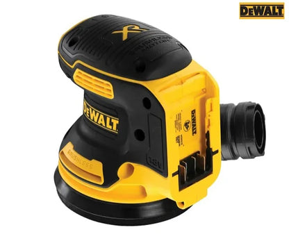 DeWalt DCW210N 18V XR Brushless 125mm Random Orbit Sander