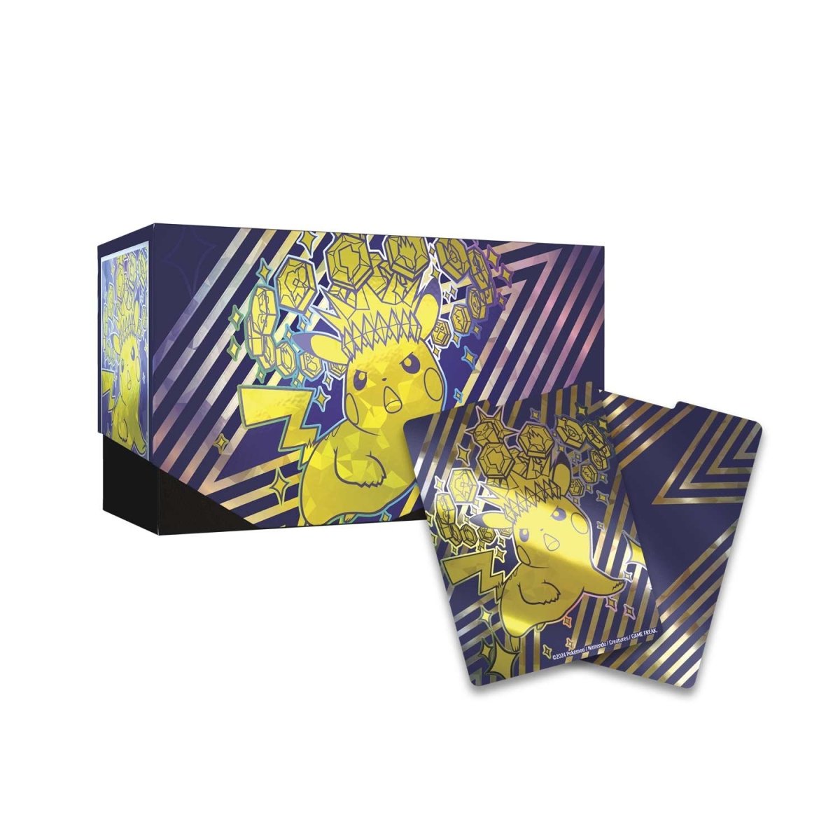 Pokémon TCG: Scarlet & Violet - Surging Sparks Elite Trainer Box (ETB)
