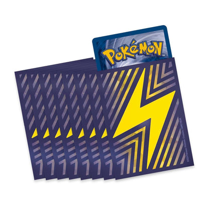 Pokémon TCG: Scarlet & Violet - Surging Sparks Elite Trainer Box (ETB)