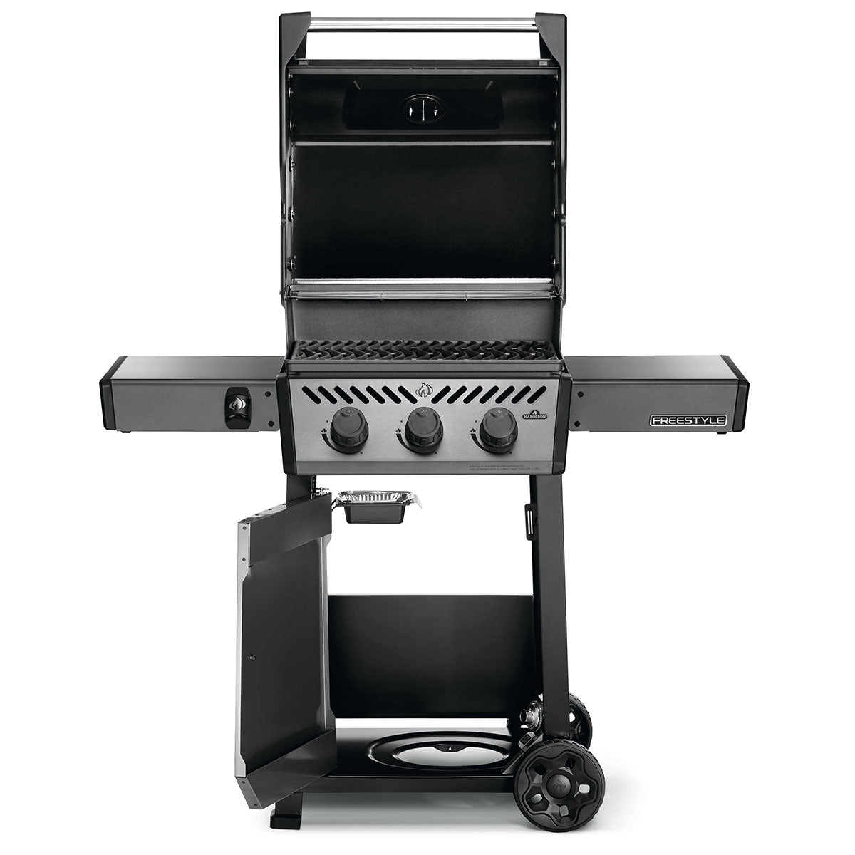 Freestyle 365 Gas Grill