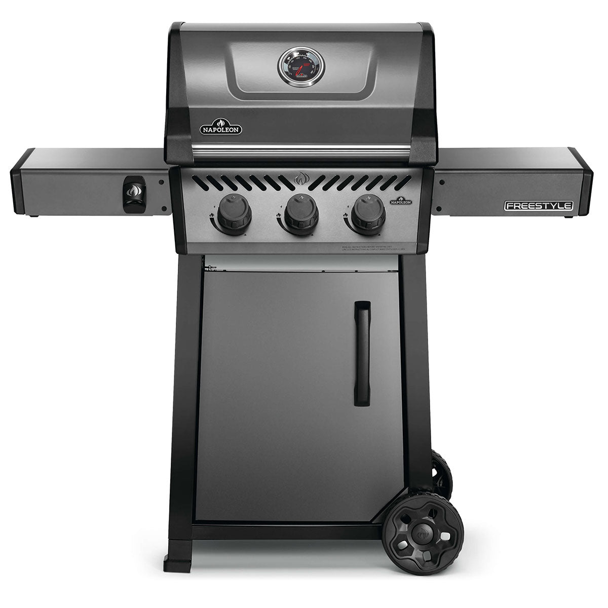 Freestyle 365 Gas Grill