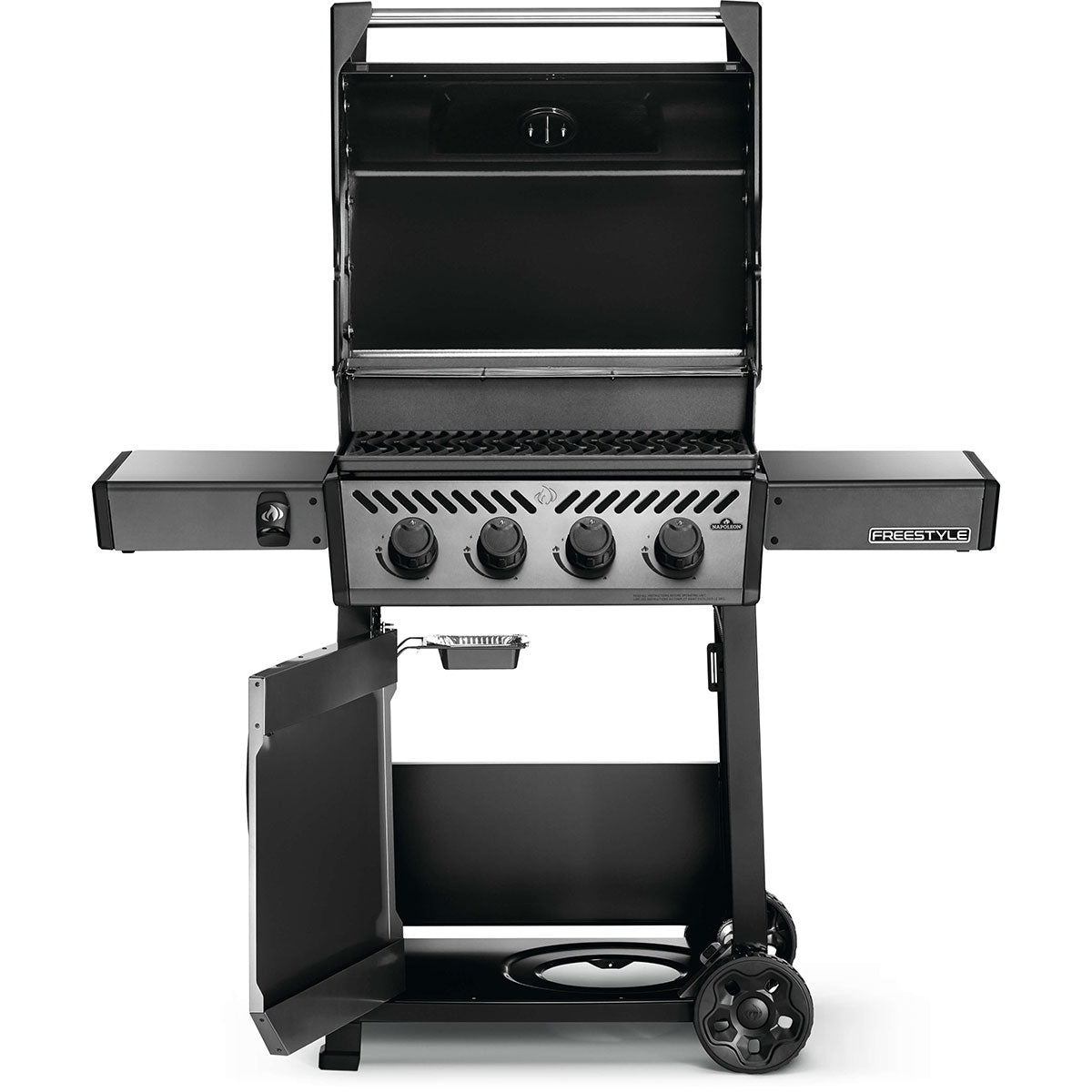 Freestyle 425 Gas Grill