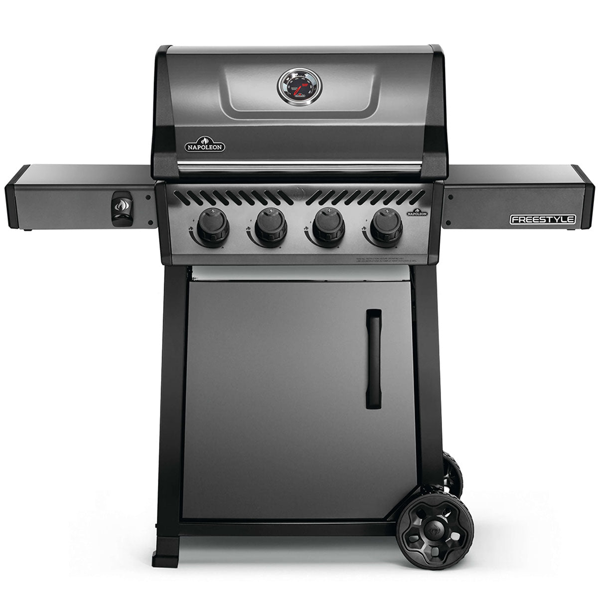 Freestyle 425 Gas Grill
