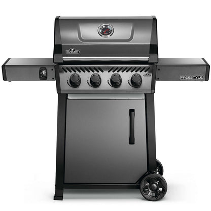 Freestyle 425 Gas Grill