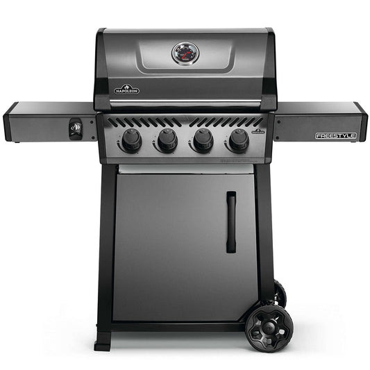 Freestyle 425 Gas Grill