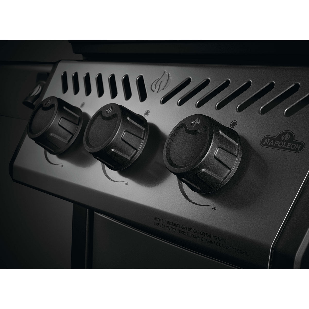 Freestyle 365 Gas Grill
