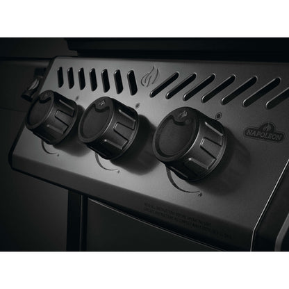 Freestyle 425 Gas Grill