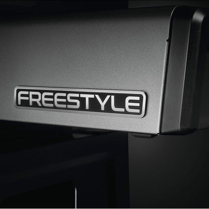 Freestyle 365 Gas Grill