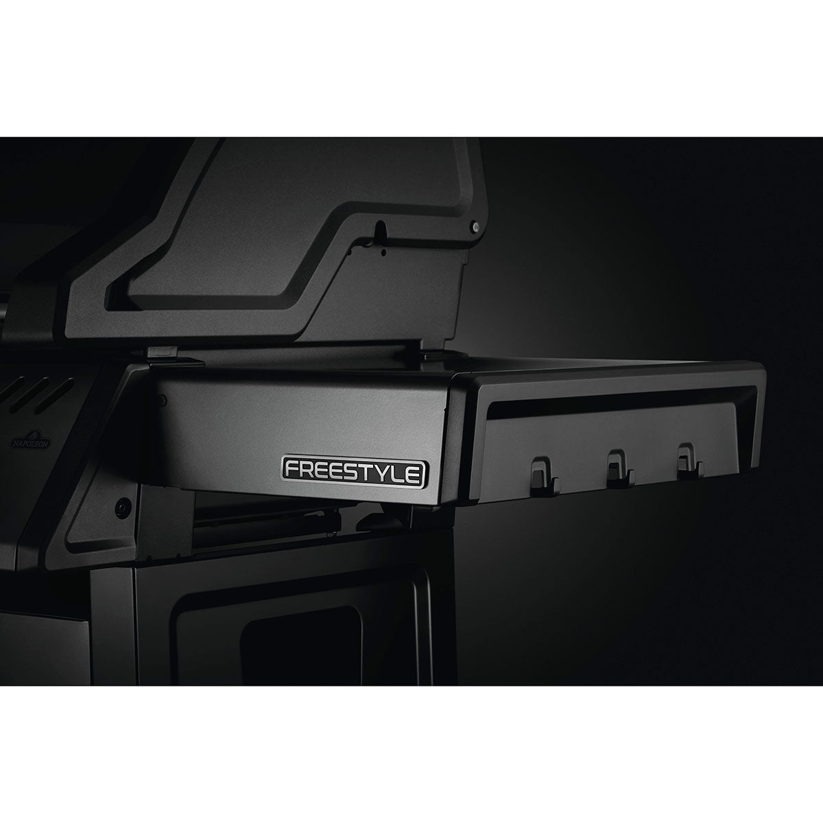 Freestyle 365 Gas Grill