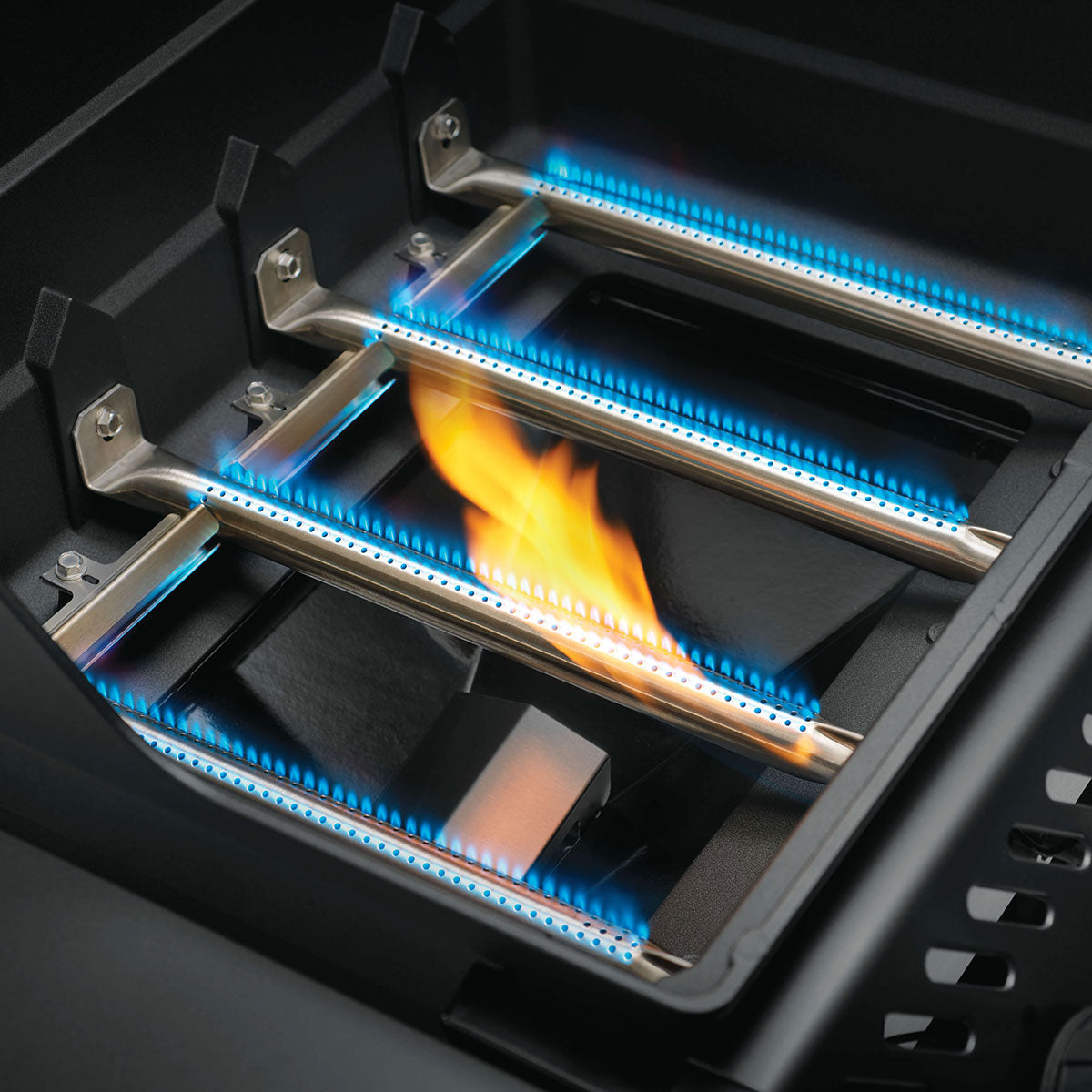 Freestyle 425 Gas Grill