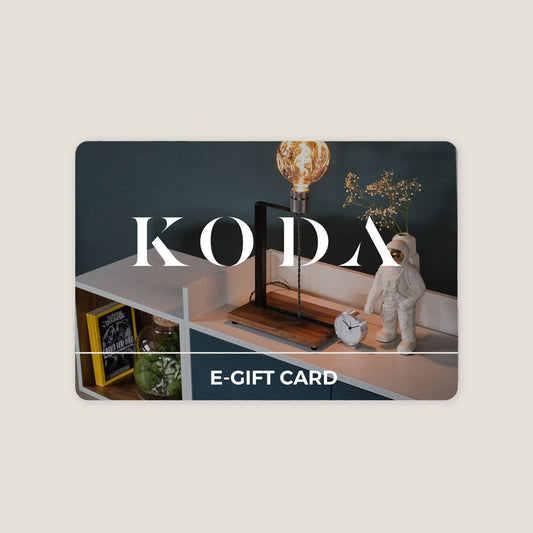Electronic GIFT VOUCHER