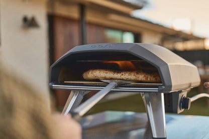 Koda 2 14″ Pizza Oven in Black – 2nd Generation