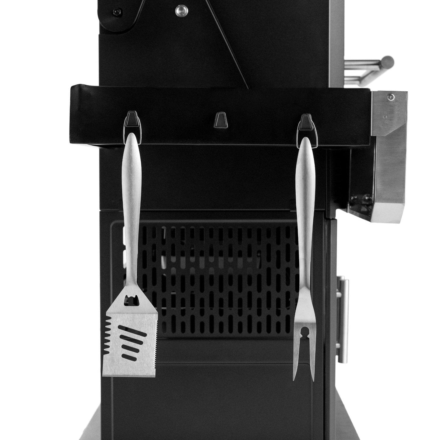 Gravity Series 1150 BBQ & Smoker Starter Pack