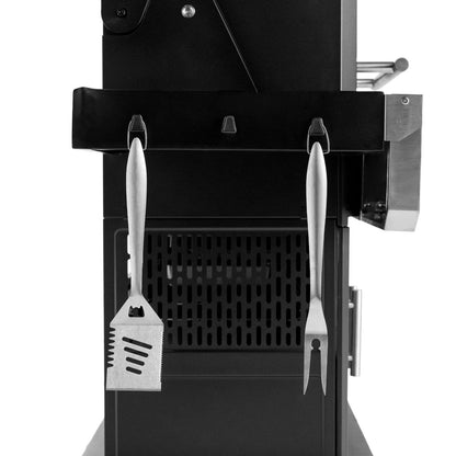 Gravity Series 1150 BBQ & Smoker Starter Pack