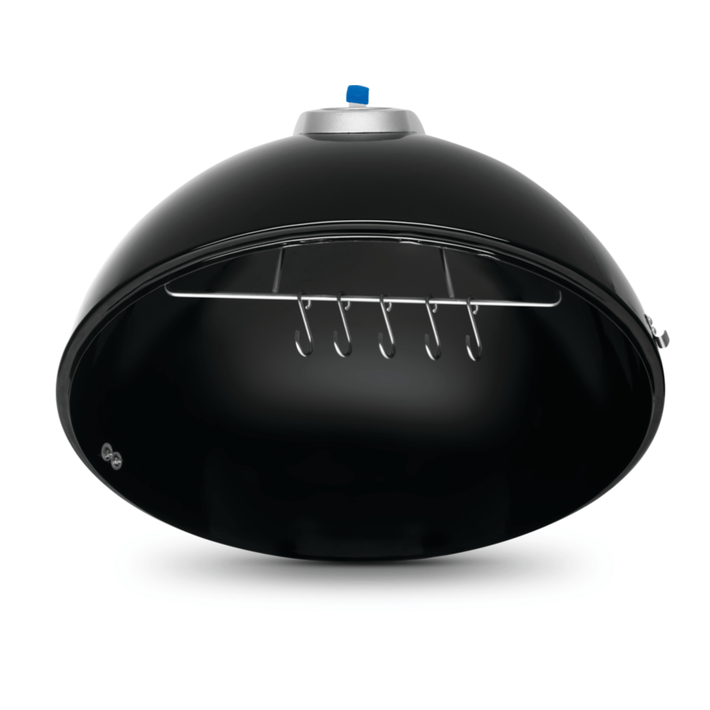 Apollo 18″ AS18K Charcoal Grill and Water Smoker