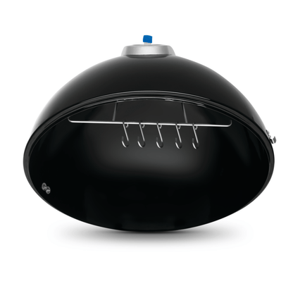 Apollo 18″ AS18K Charcoal Grill and Water Smoker