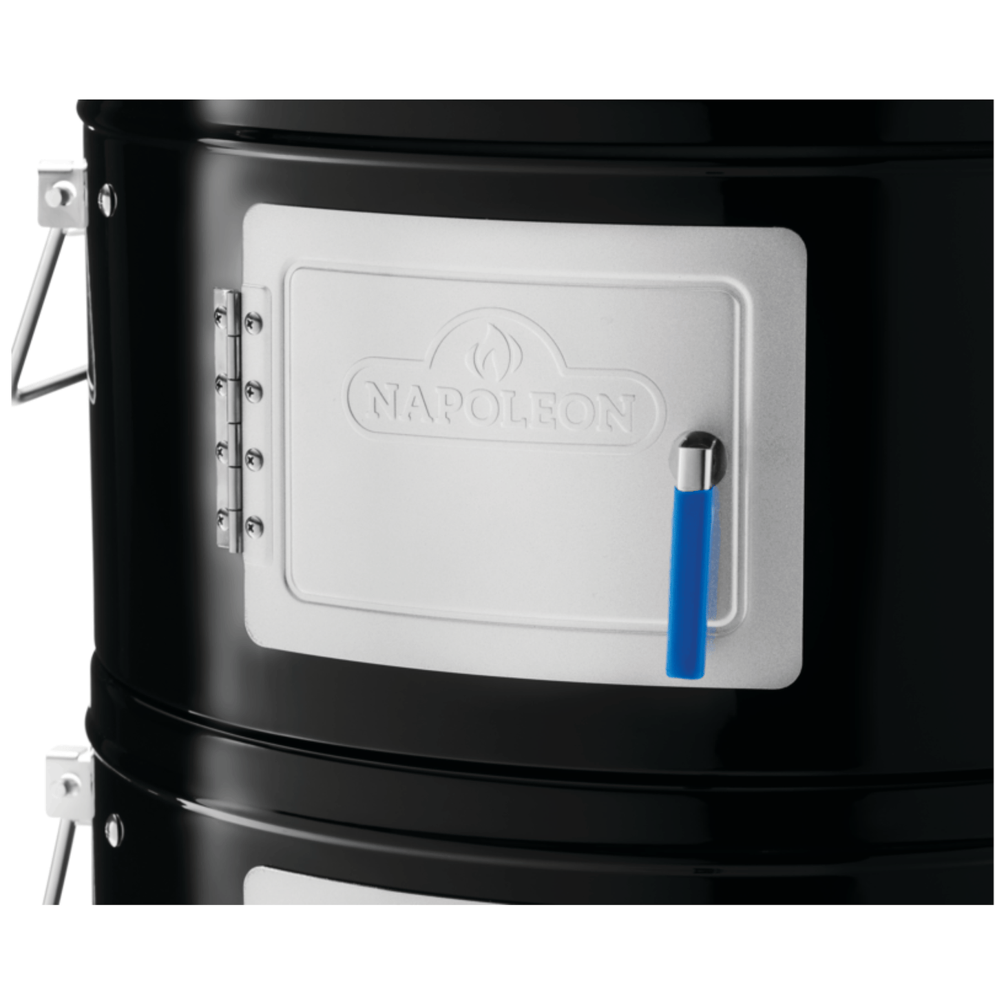 Apollo 18″ AS18K Charcoal Grill and Water Smoker