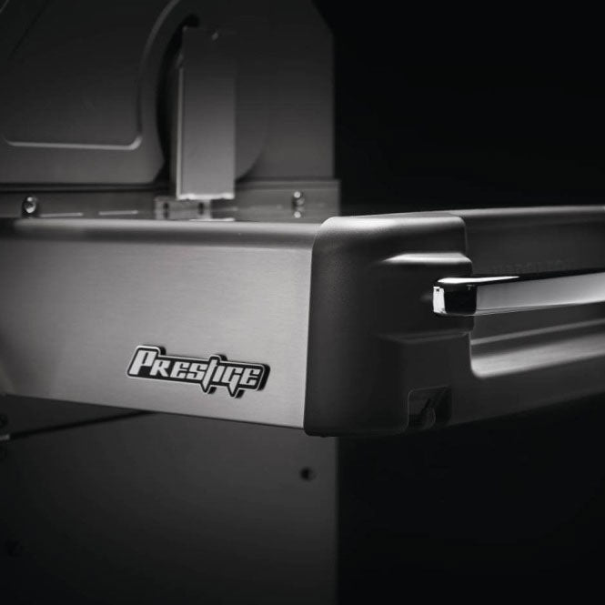 Prestige 665 RSIB