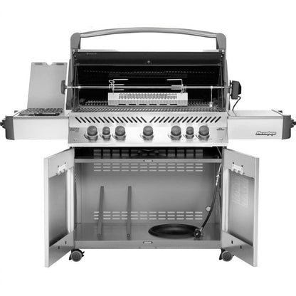 Prestige 665 RSIB
