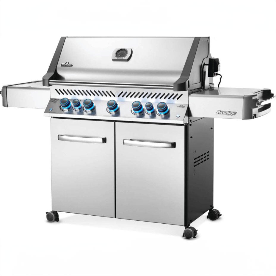 Prestige 665 RSIB