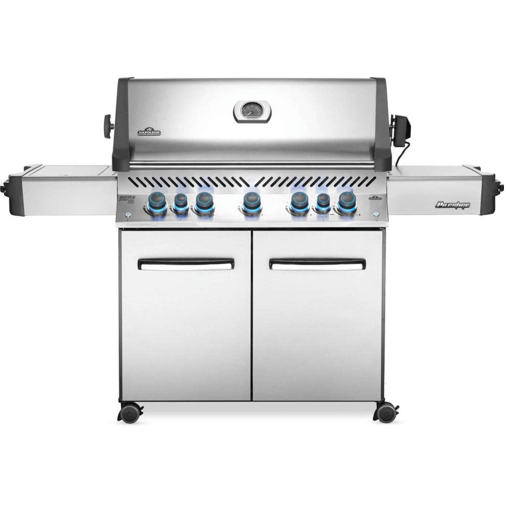 Prestige 665 RSIB