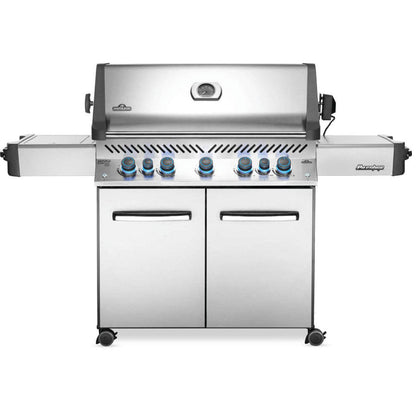 Prestige 665 RSIB