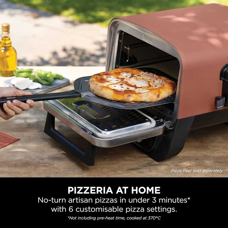 Woodfire Outdoor Oven, Pizza Maker & BBQ Smoker