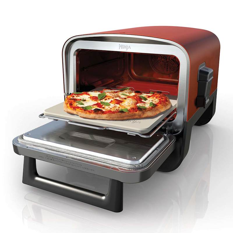 Woodfire Outdoor Oven, Pizza Maker & BBQ Smoker