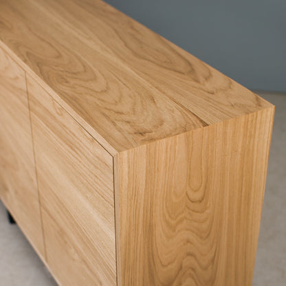 Storage Oak Sideboard, Syon