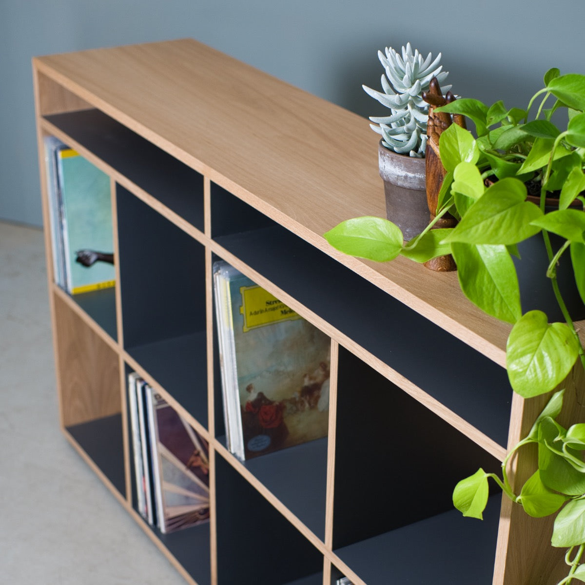 Record Storage Unit, Kota