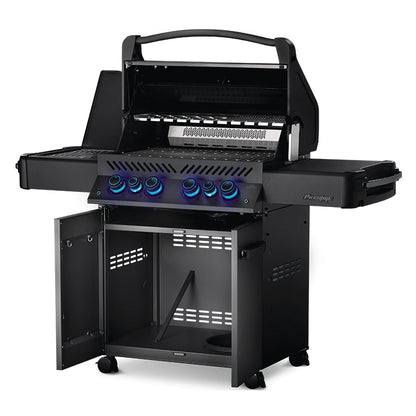 Phantom Prestige 500 RSIB