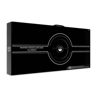 Pokémon TCG Classic Box Set - Premium Collector’s Edition