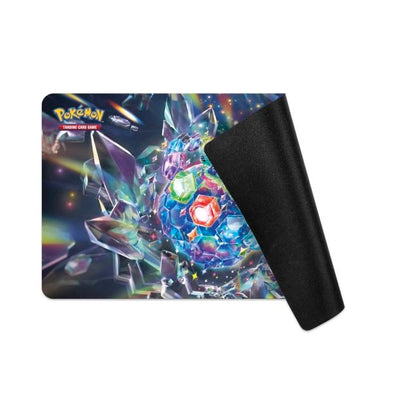 Pokémon TCG: Terapagos ex Ultra Premium Collection Box