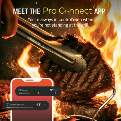FlexFlame ProConnect Gas BBQ Ultimate 5-in-1 Bundle
