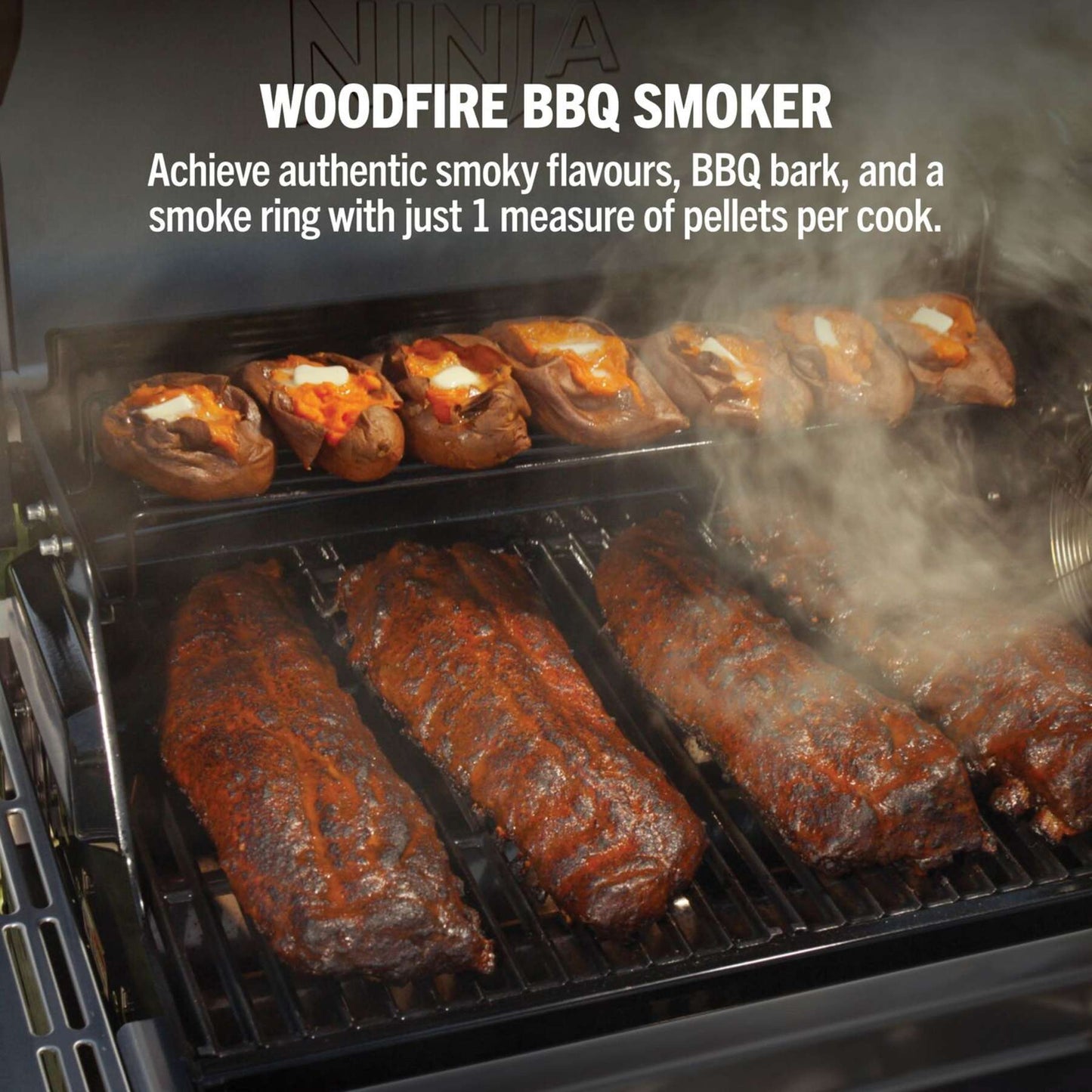 FlexFlame ProConnect Gas BBQ Ultimate 5-in-1 Bundle