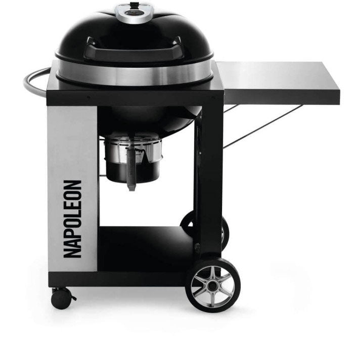PRO Cart Kettle Grill
