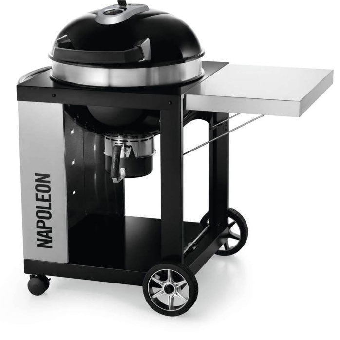 PRO Cart Kettle Grill