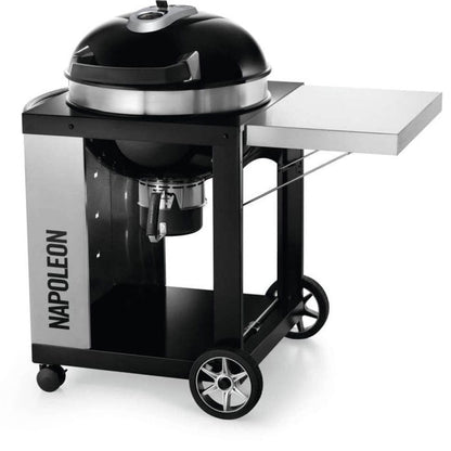 PRO Cart Kettle Grill