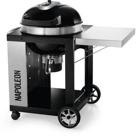 PRO Cart Kettle Grill
