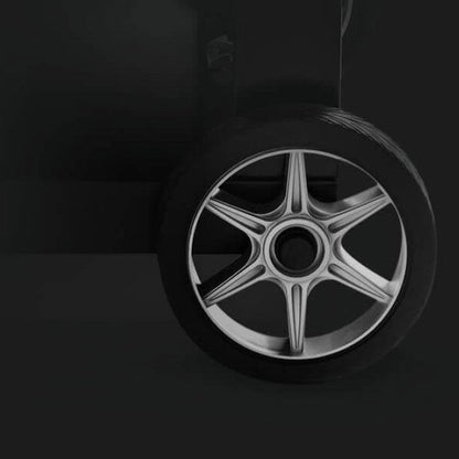 PRO Cart Kettle Grill