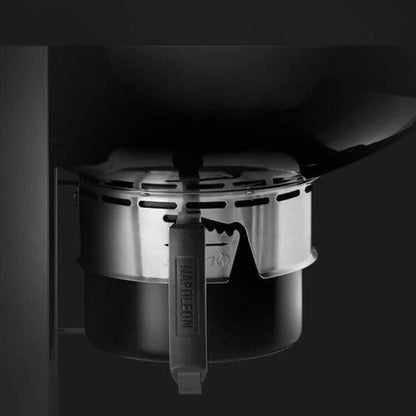 PRO Cart Kettle Grill