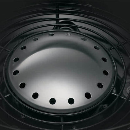 PRO Cart Kettle Grill
