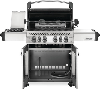 Prestige 500 RSIB Gas Grill