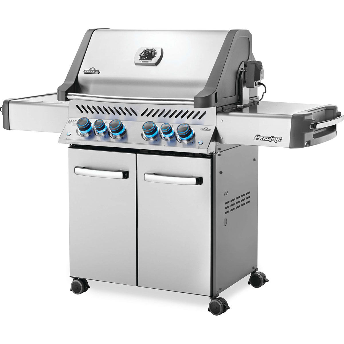 Prestige 500 RSIB Gas Grill