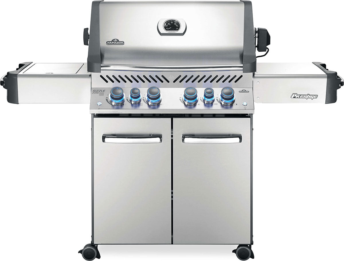 Prestige 500 RSIB Gas Grill