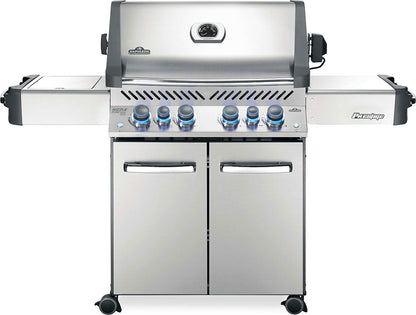 Prestige 500 RSIB Gas Grill