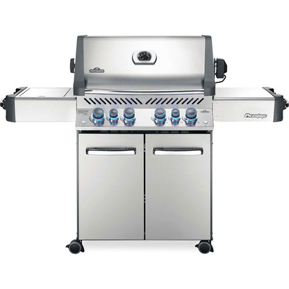 Prestige 500 RSIB Natural Gas Grill
